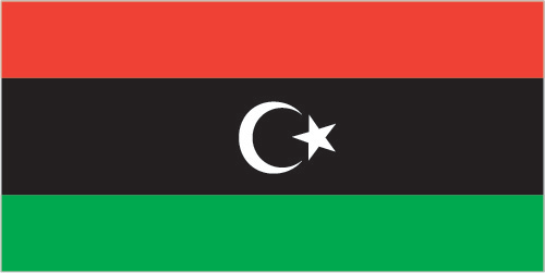 Líbia 