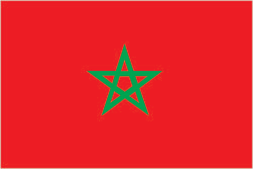 Marroco